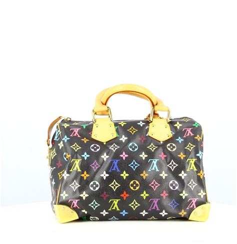 louis vuitton speedy 2007|louis vuitton speedy bandouliere.